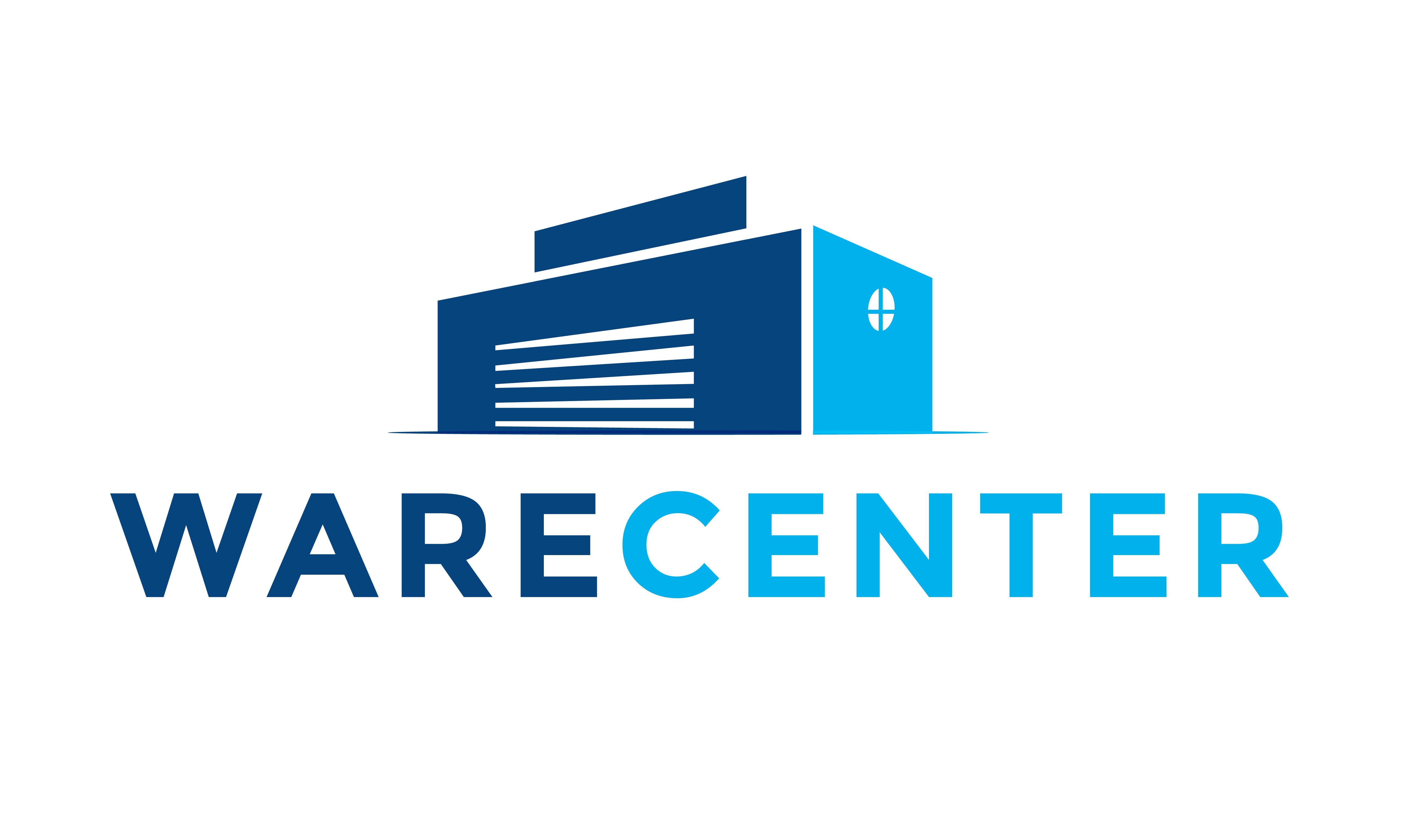 WareCenter logo